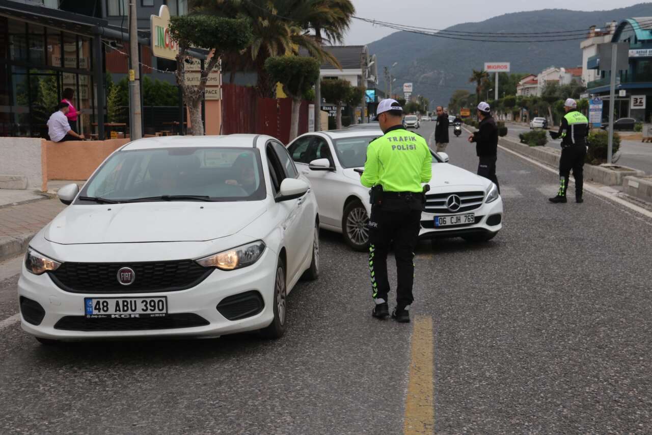 Muğla'da Yapay Zeka Destekli Radar Dönemi Başladı 1